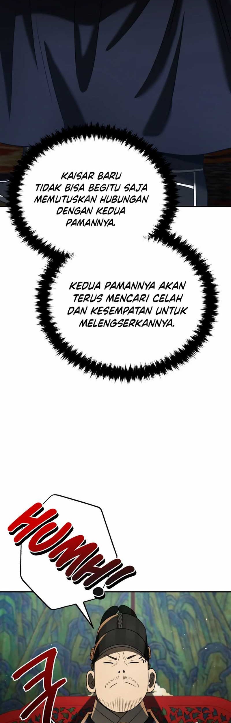 Black Corporation: Joseon Chapter 85 - halaman 55