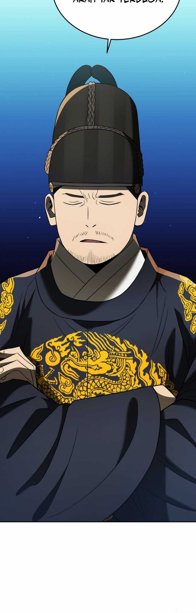 Black Corporation: Joseon Chapter 85 - halaman 61