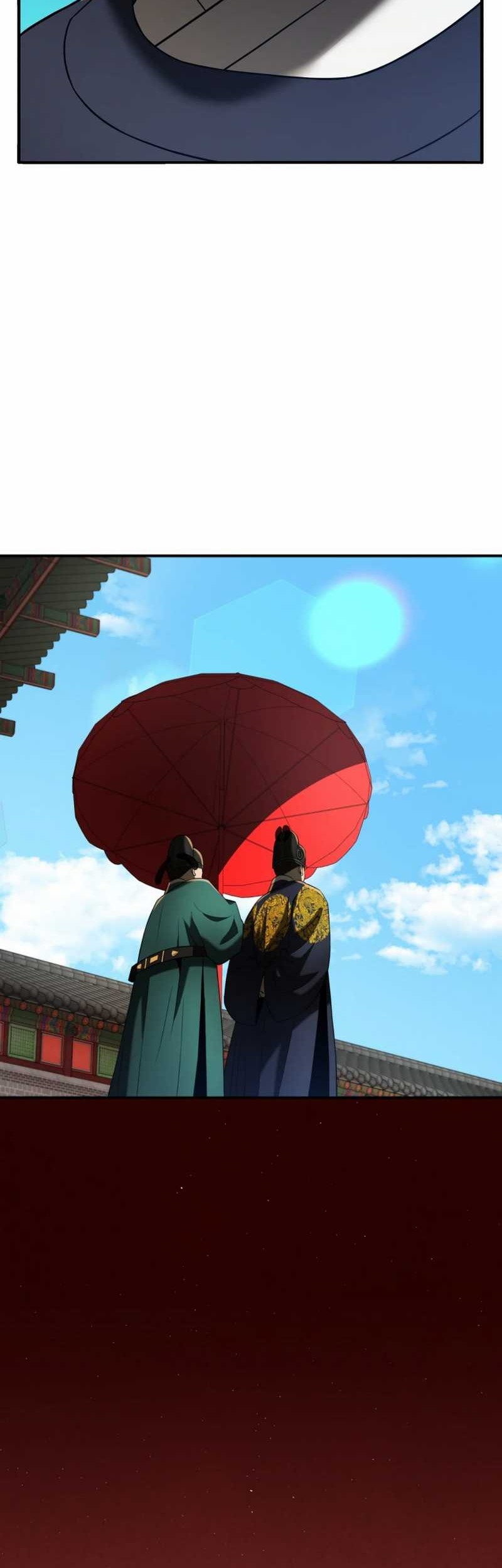Black Corporation: Joseon Chapter 85 - halaman 69