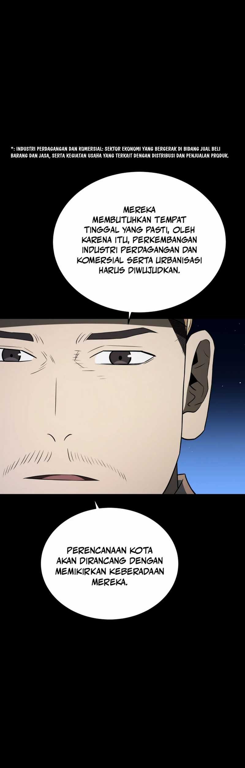 Black Corporation: Joseon Chapter 86 - halaman 12