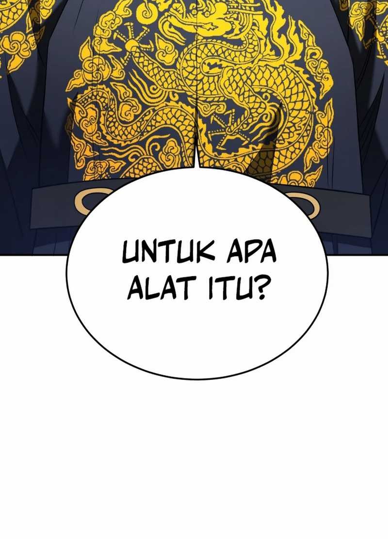 Black Corporation: Joseon Chapter 86 - halaman 25