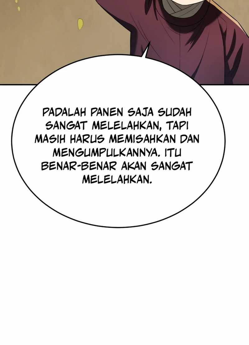 Black Corporation: Joseon Chapter 86 - halaman 30