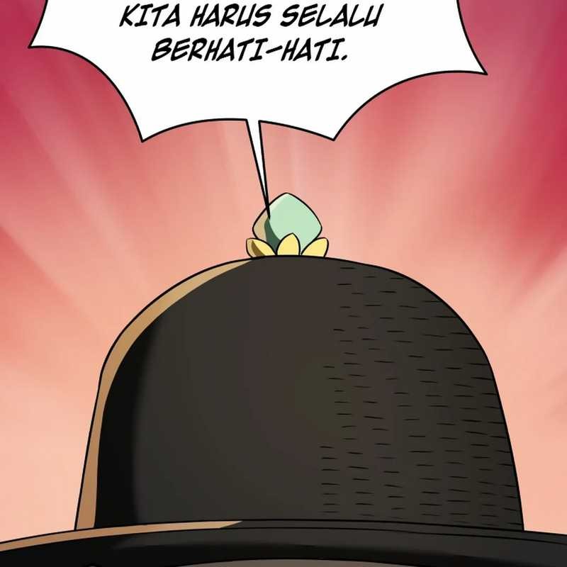 Black Corporation: Joseon Chapter 86 - halaman 45