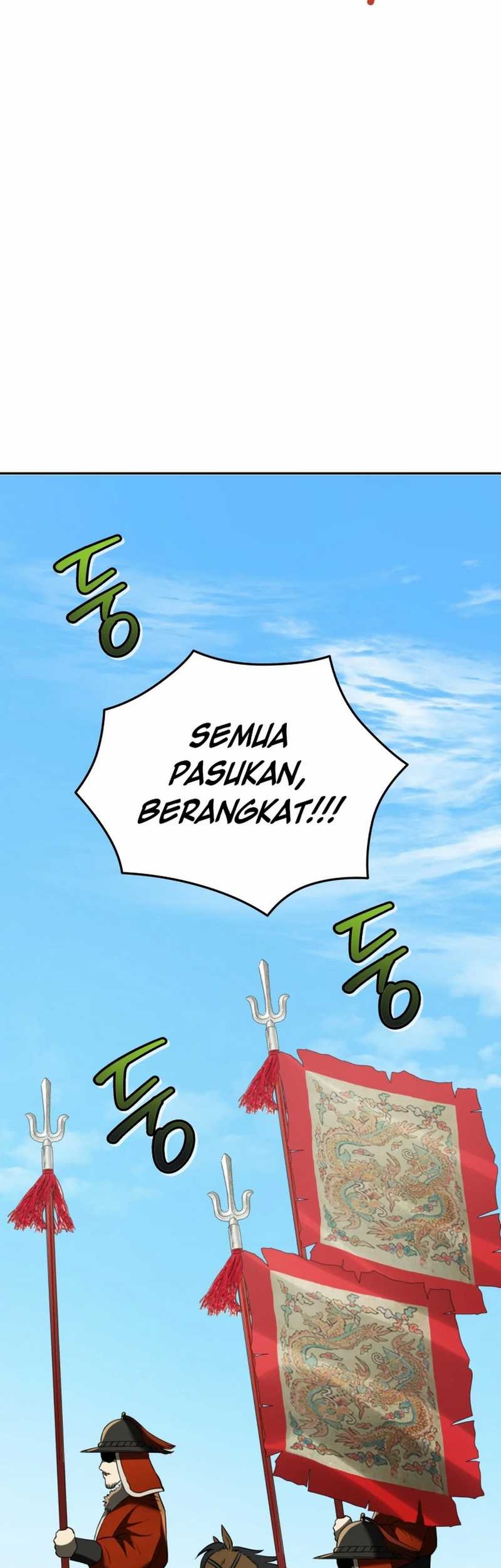 Black Corporation: Joseon Chapter 86 - halaman 64