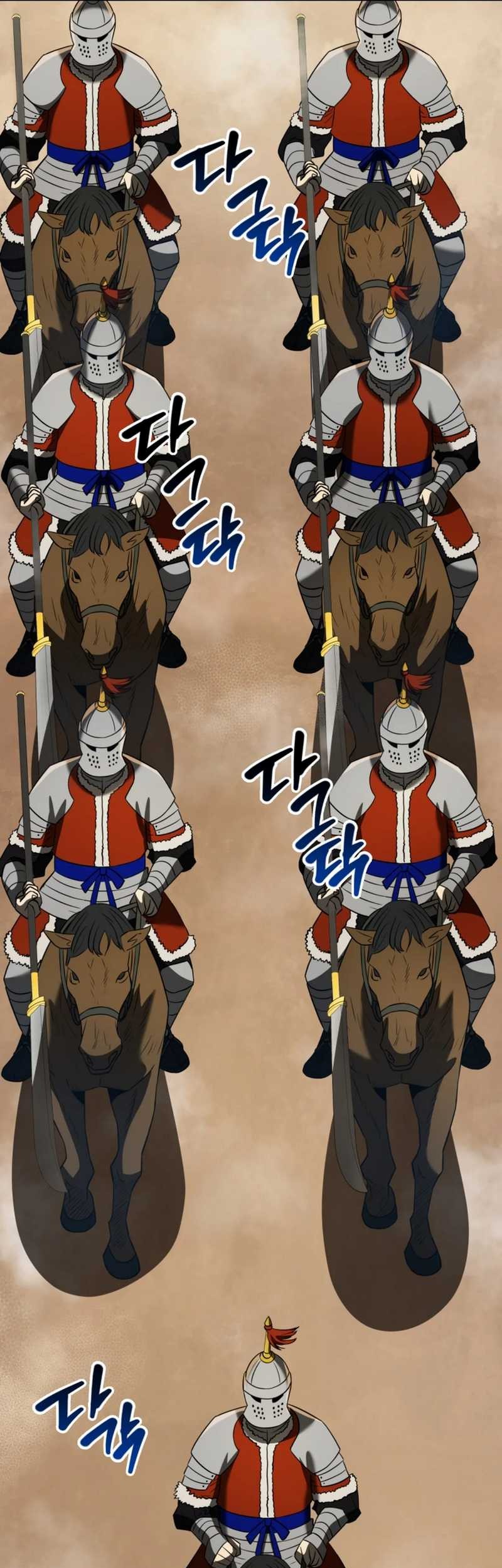 Black Corporation: Joseon Chapter 86 - halaman 67