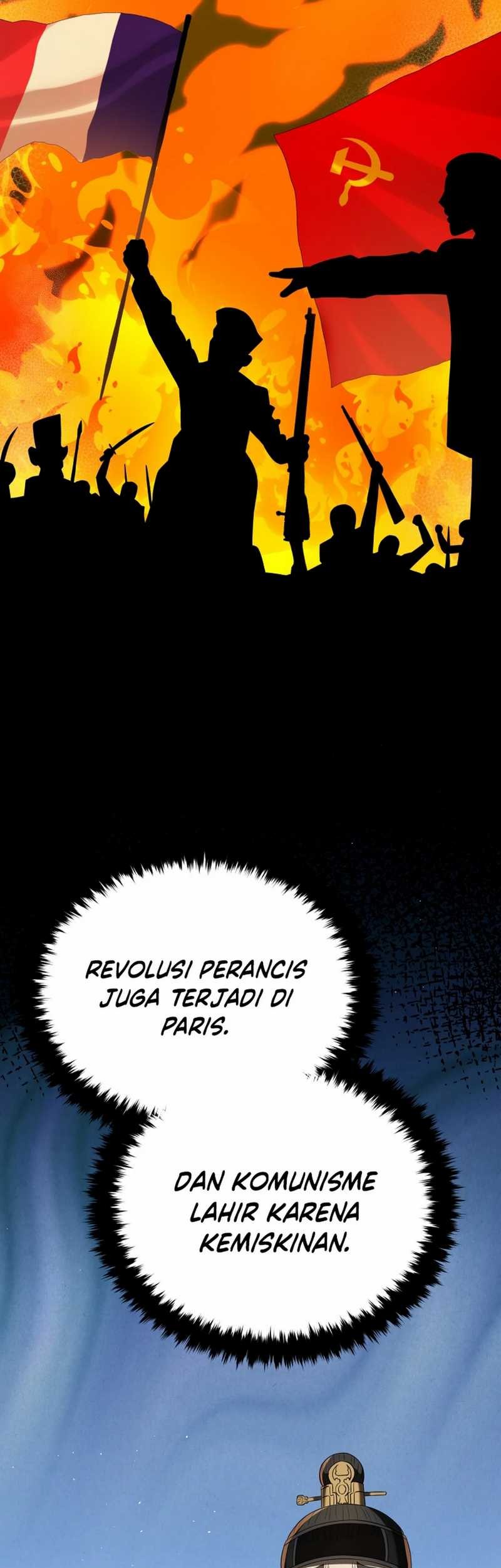 Black Corporation: Joseon Chapter 86 - halaman 7