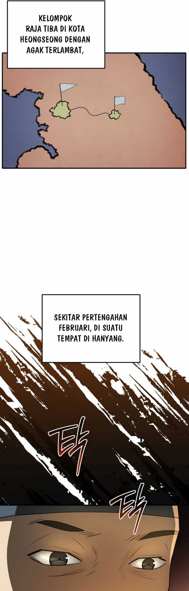 Black Corporation: Joseon Chapter 86 - halaman 72
