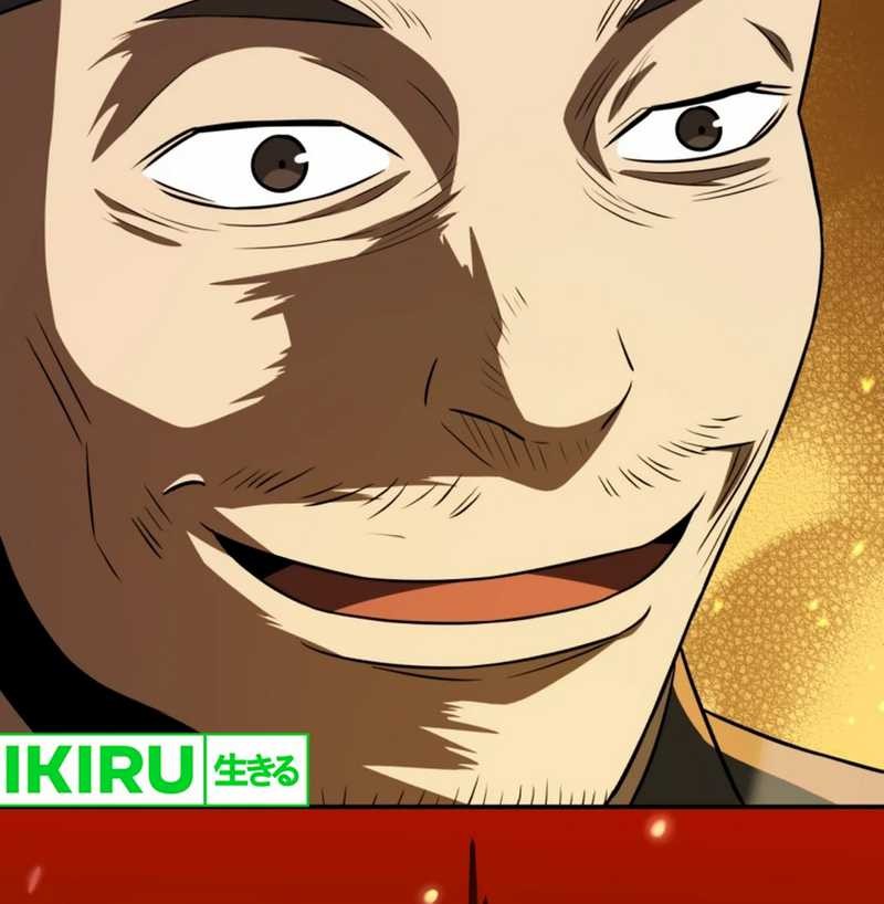 Black Corporation: Joseon Chapter 86 - halaman 76