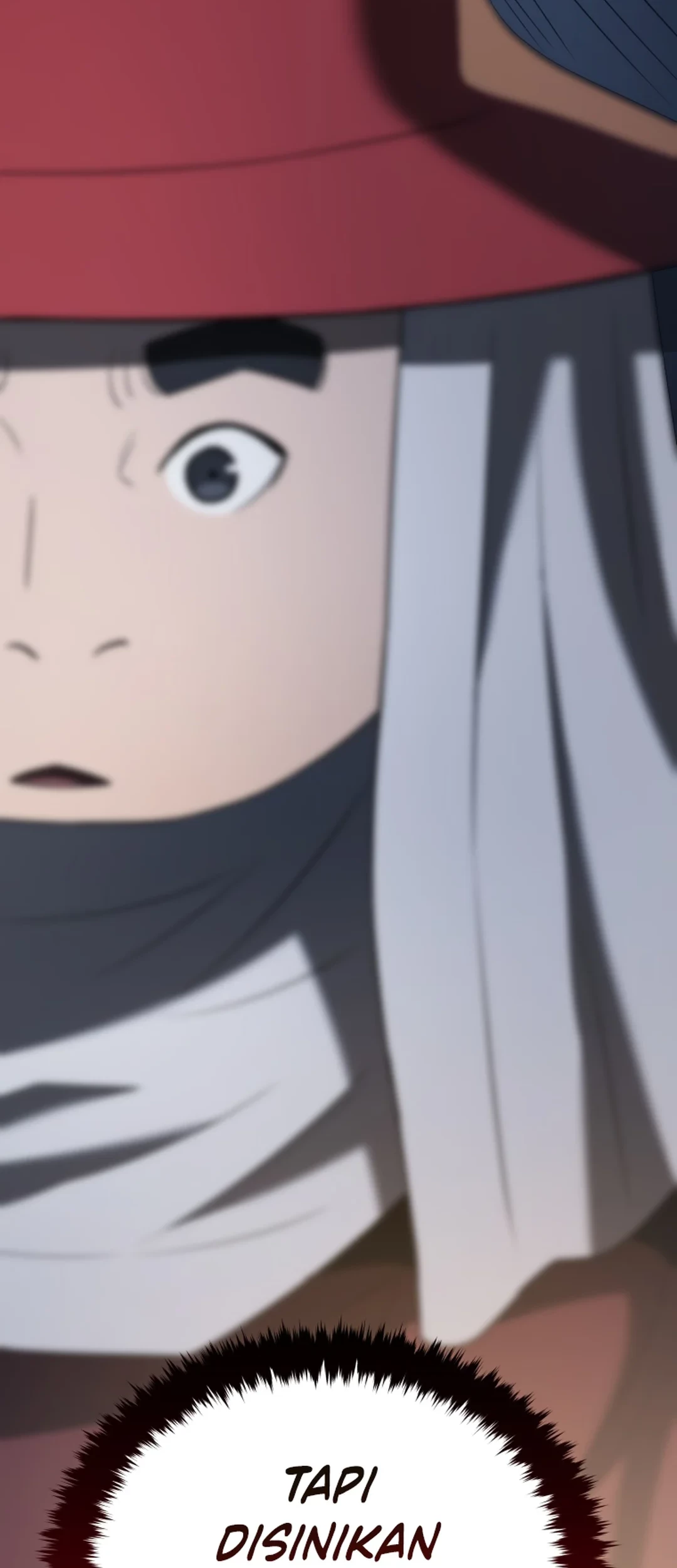 Black Corporation: Joseon Chapter 87 - halaman 95