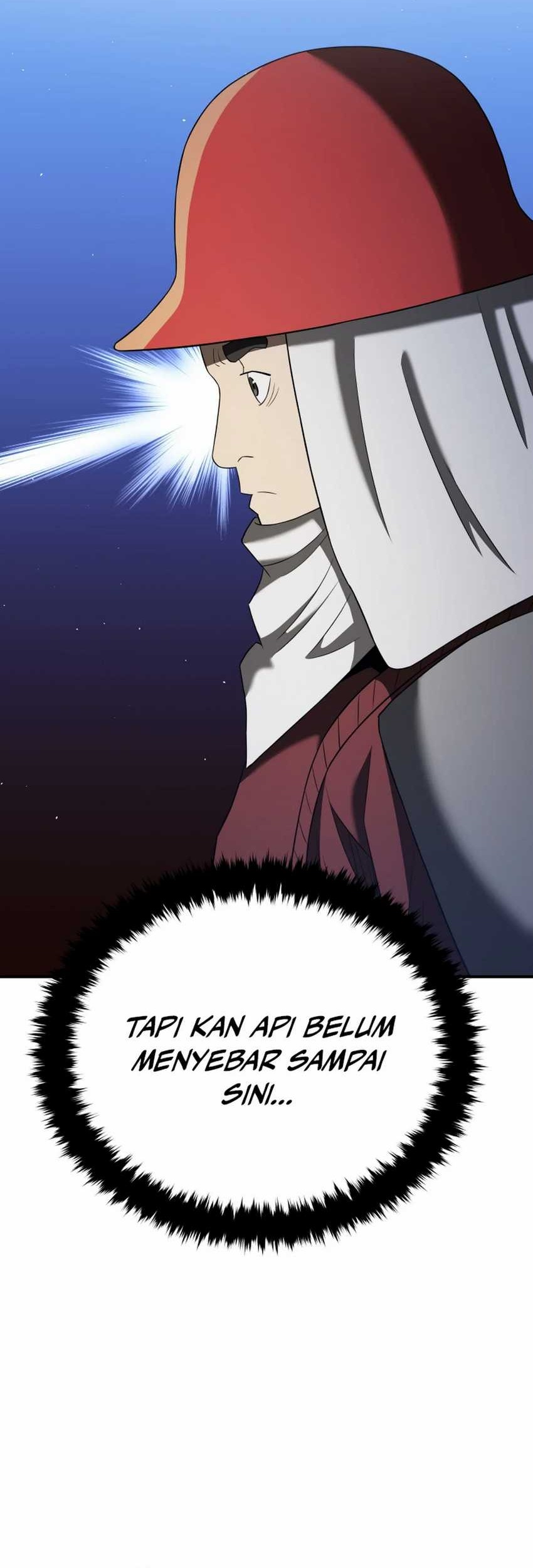 Black Corporation: Joseon Chapter 88 - halaman 10