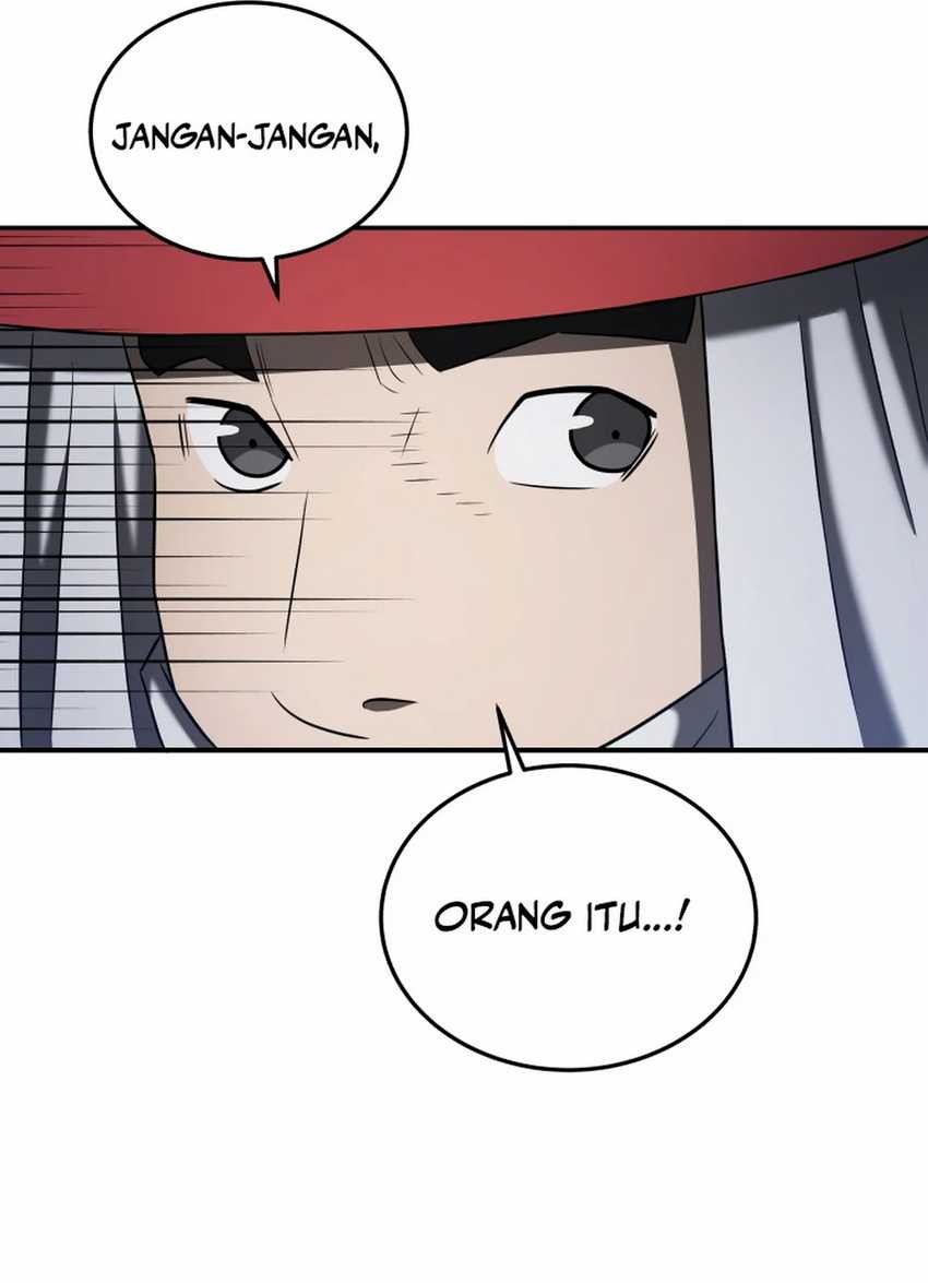 Black Corporation: Joseon Chapter 88 - halaman 11
