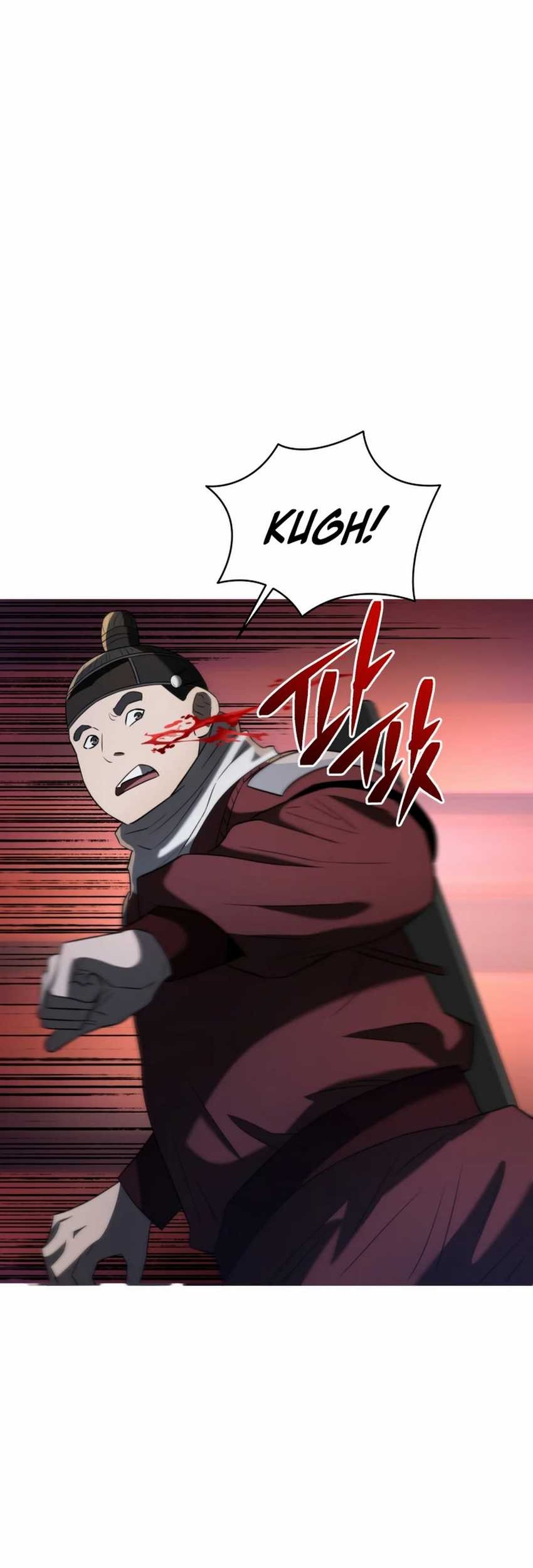 Black Corporation: Joseon Chapter 88 - halaman 15