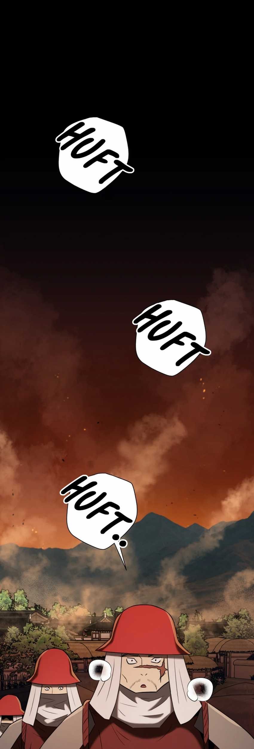 Black Corporation: Joseon Chapter 88 - halaman 2