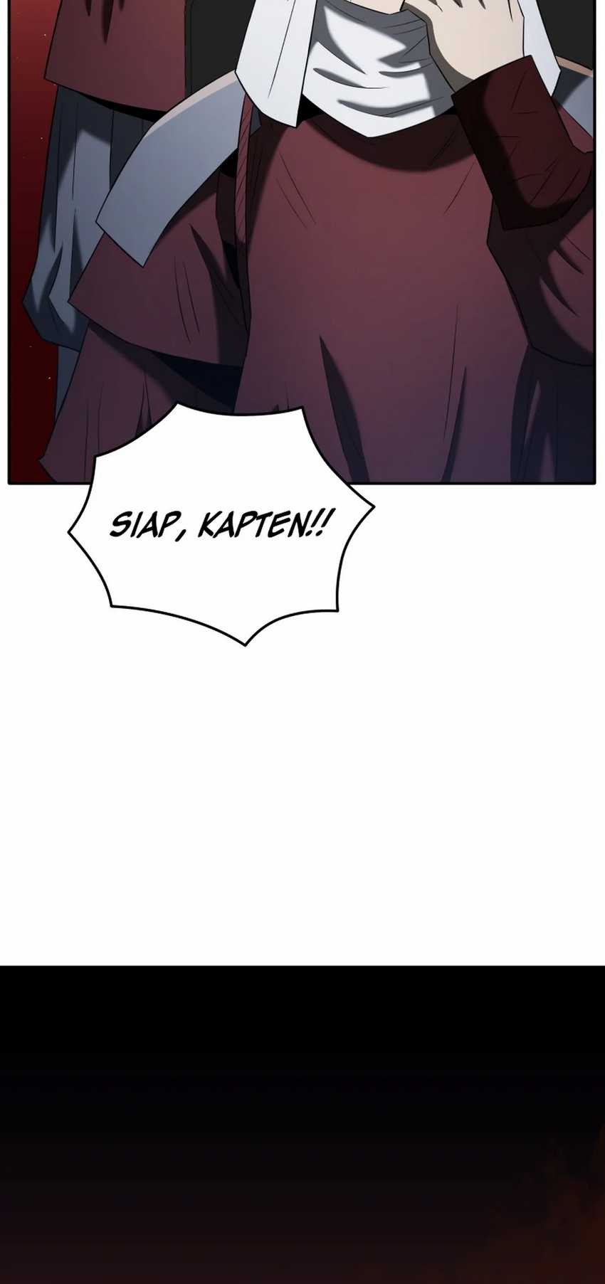 Black Corporation: Joseon Chapter 88 - halaman 26