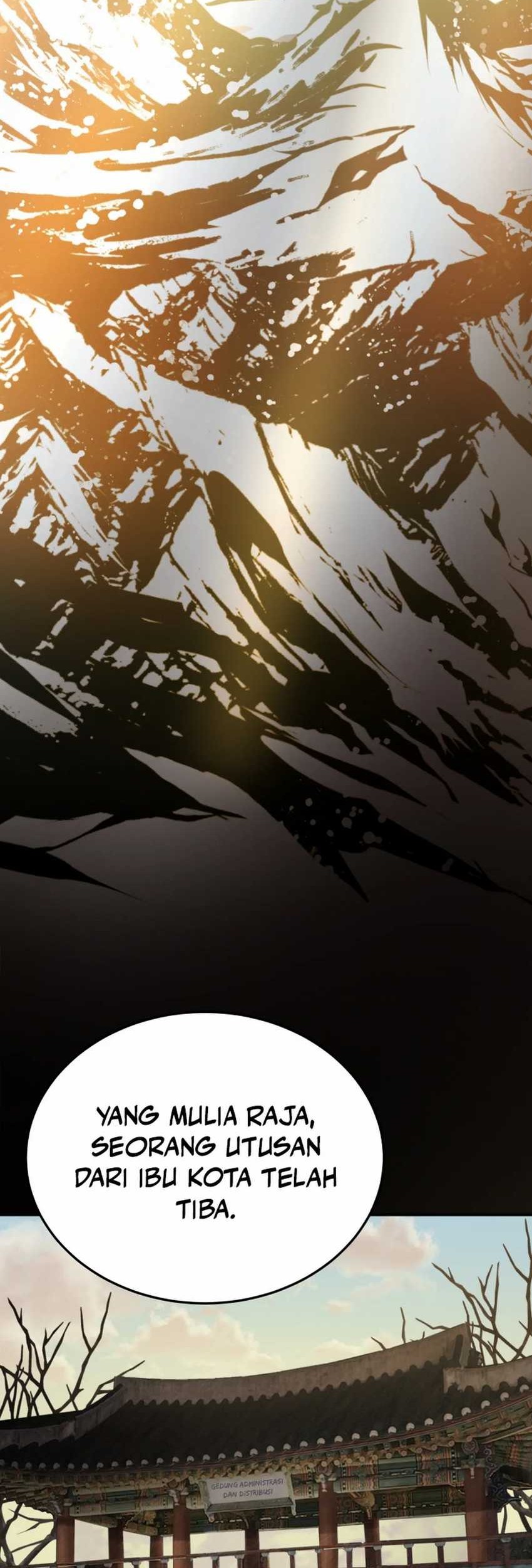 Black Corporation: Joseon Chapter 88 - halaman 30