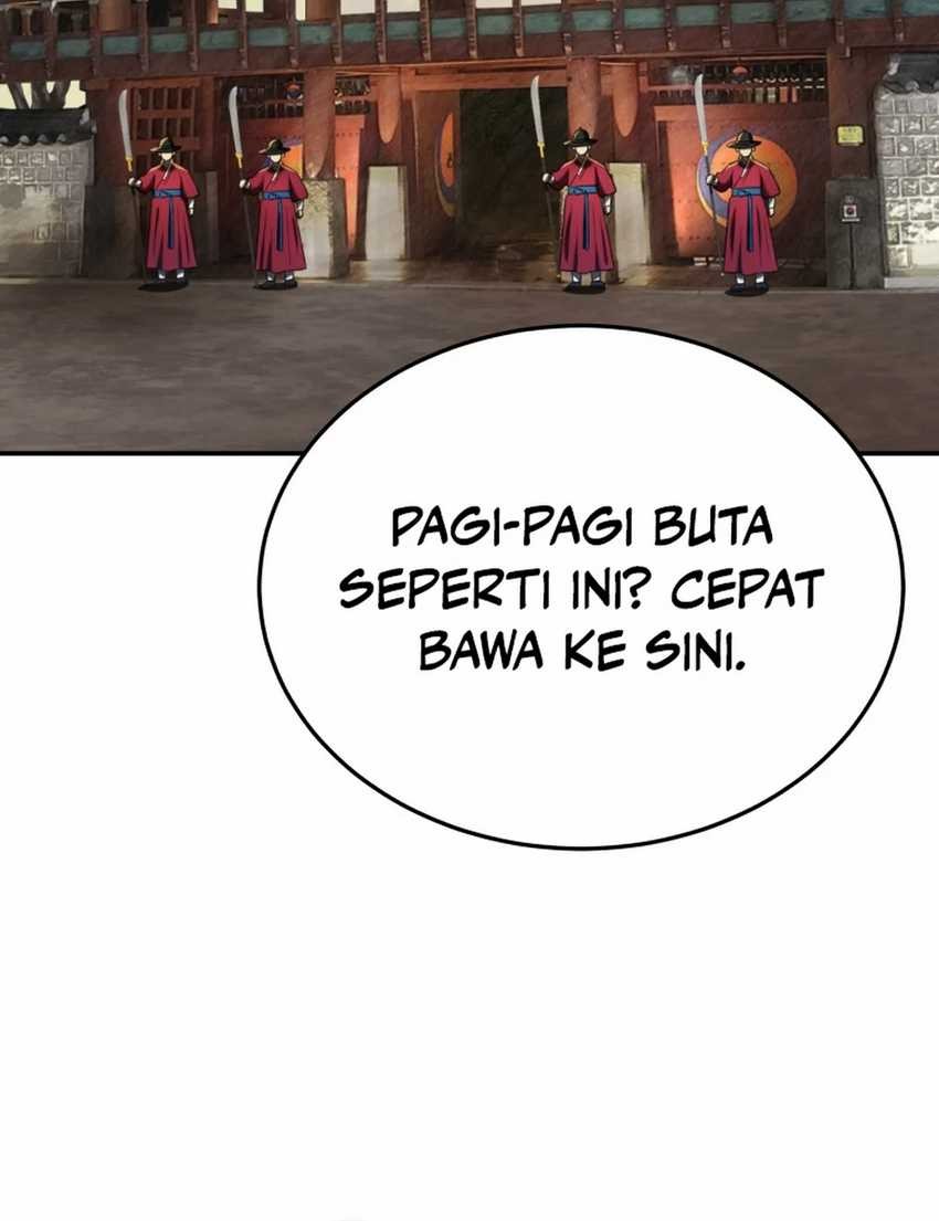 Black Corporation: Joseon Chapter 88 - halaman 31