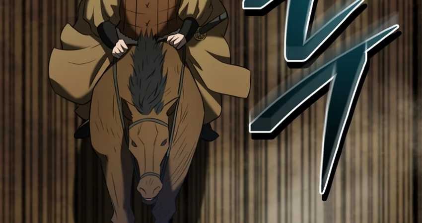 Black Corporation: Joseon Chapter 88 - halaman 41