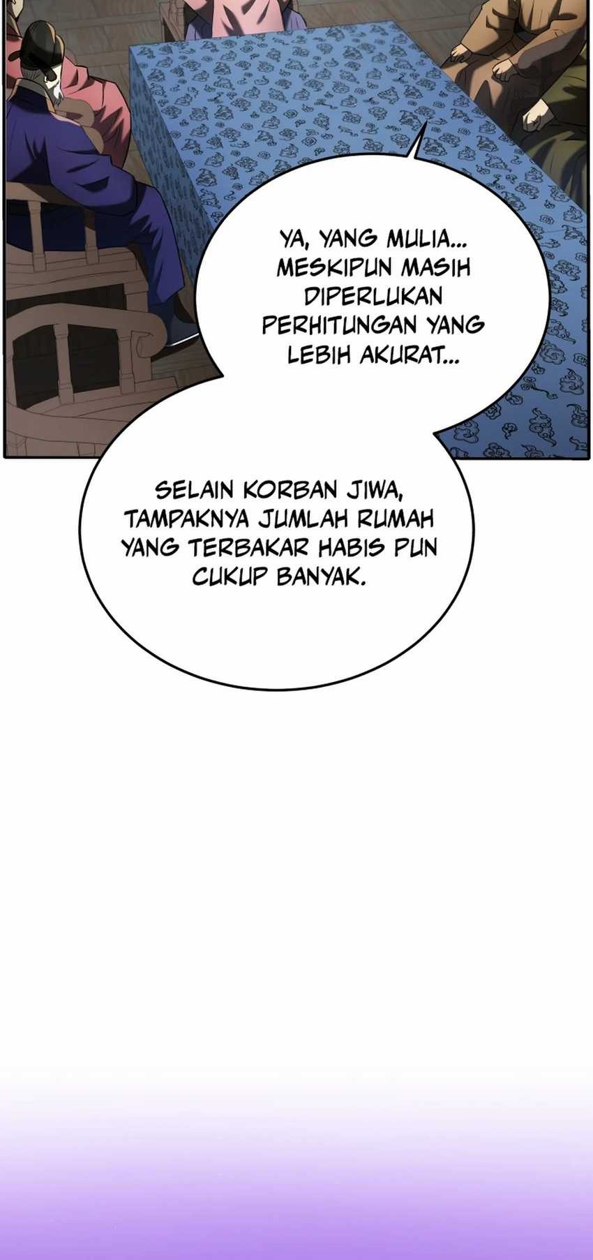 Black Corporation: Joseon Chapter 88 - halaman 46