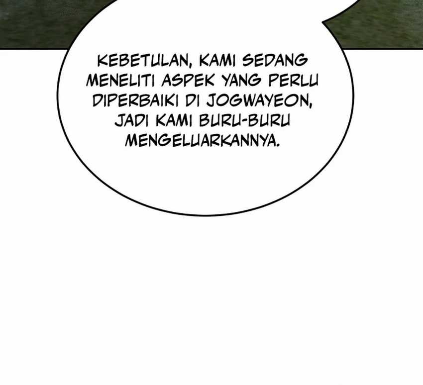 Black Corporation: Joseon Chapter 88 - halaman 6