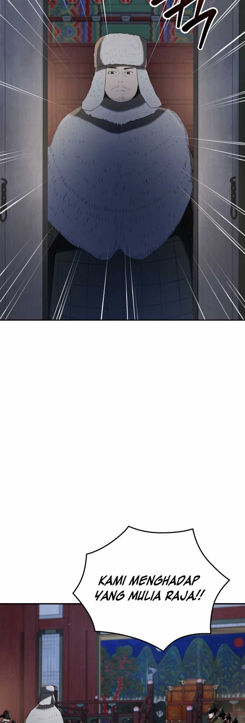Black Corporation: Joseon Chapter 88 - halaman 63