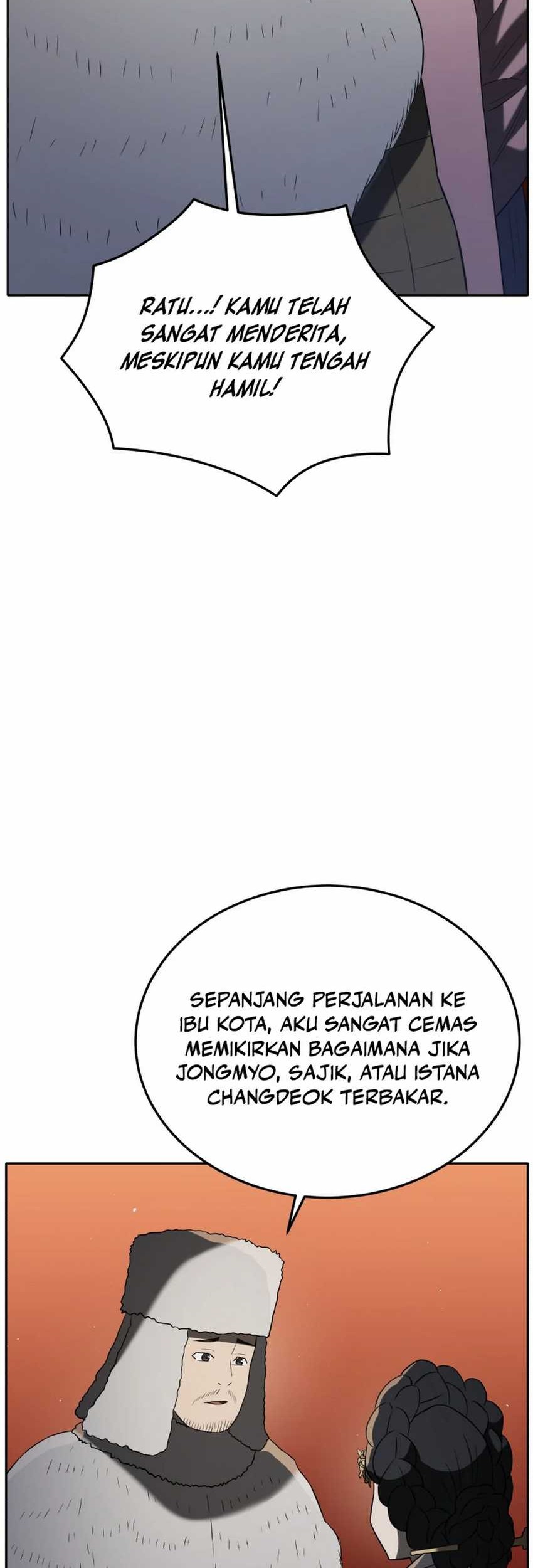 Black Corporation: Joseon Chapter 88 - halaman 65