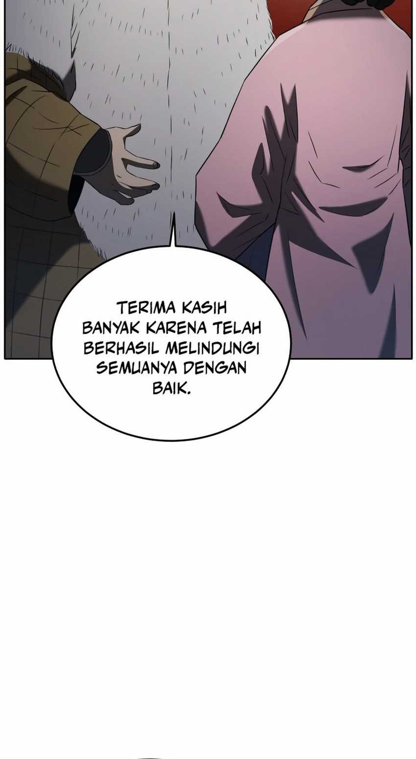 Black Corporation: Joseon Chapter 88 - halaman 66