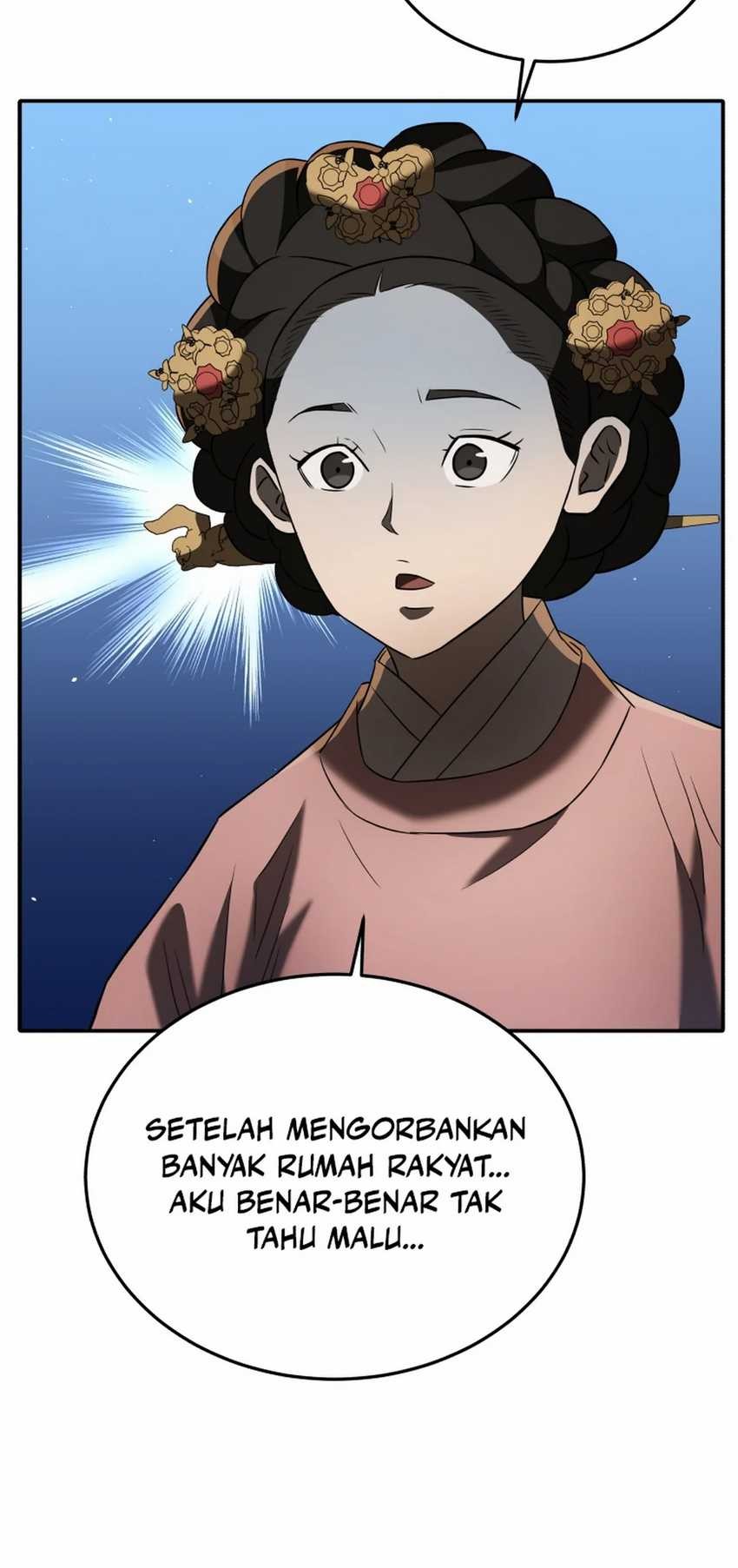 Black Corporation: Joseon Chapter 88 - halaman 71
