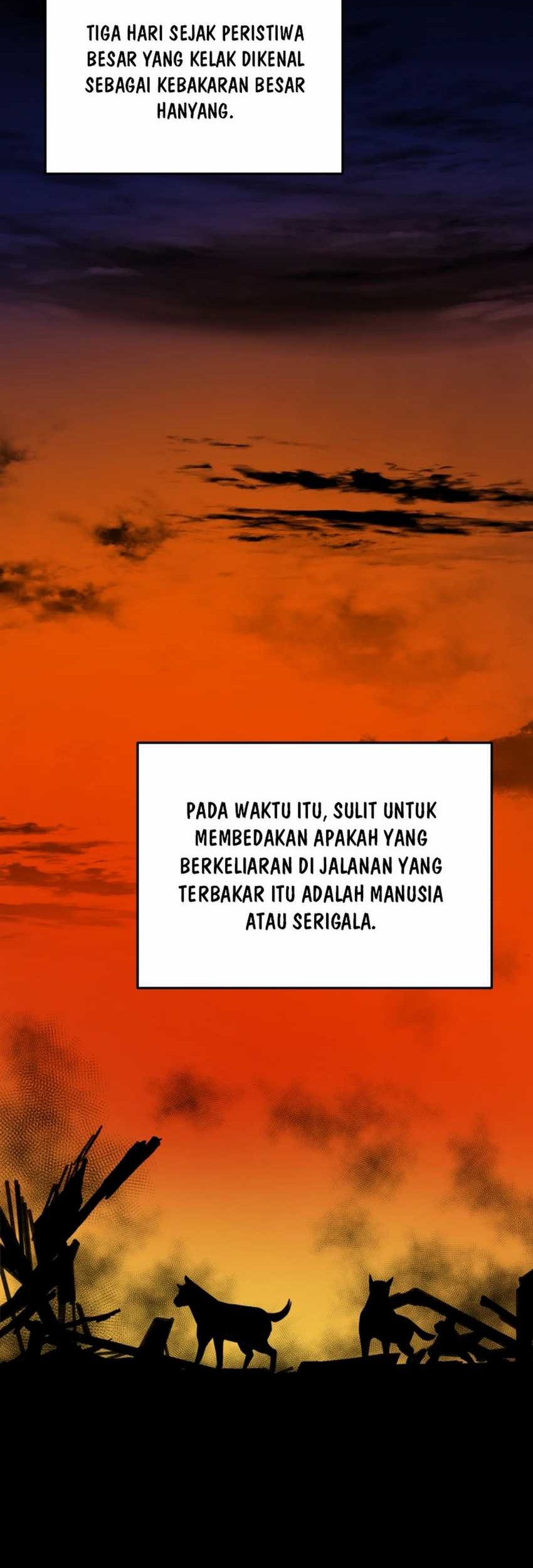 Black Corporation: Joseon Chapter 88 - halaman 73