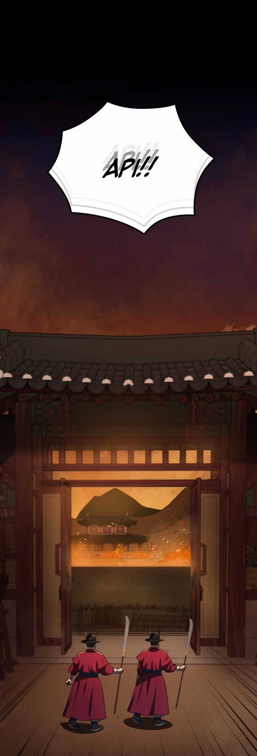 Black Corporation: Joseon Chapter 88 - halaman 74