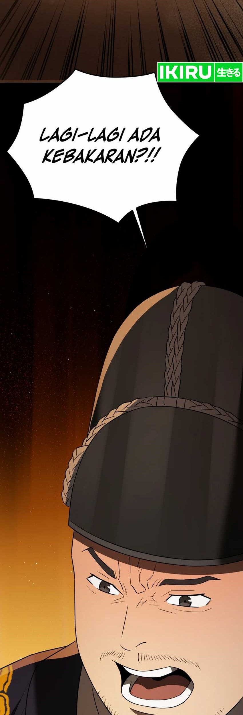 Black Corporation: Joseon Chapter 88 - halaman 75
