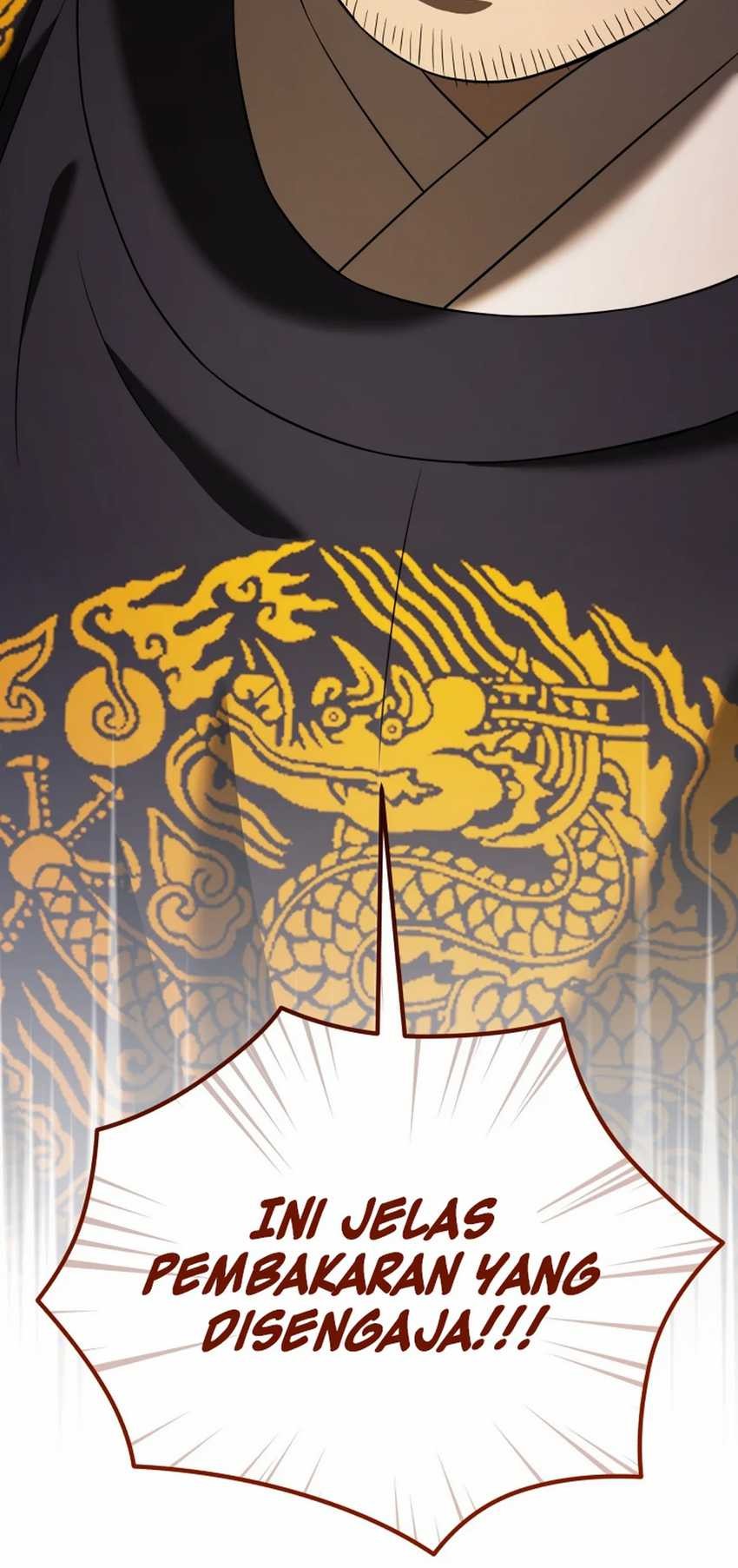 Black Corporation: Joseon Chapter 88 - halaman 76