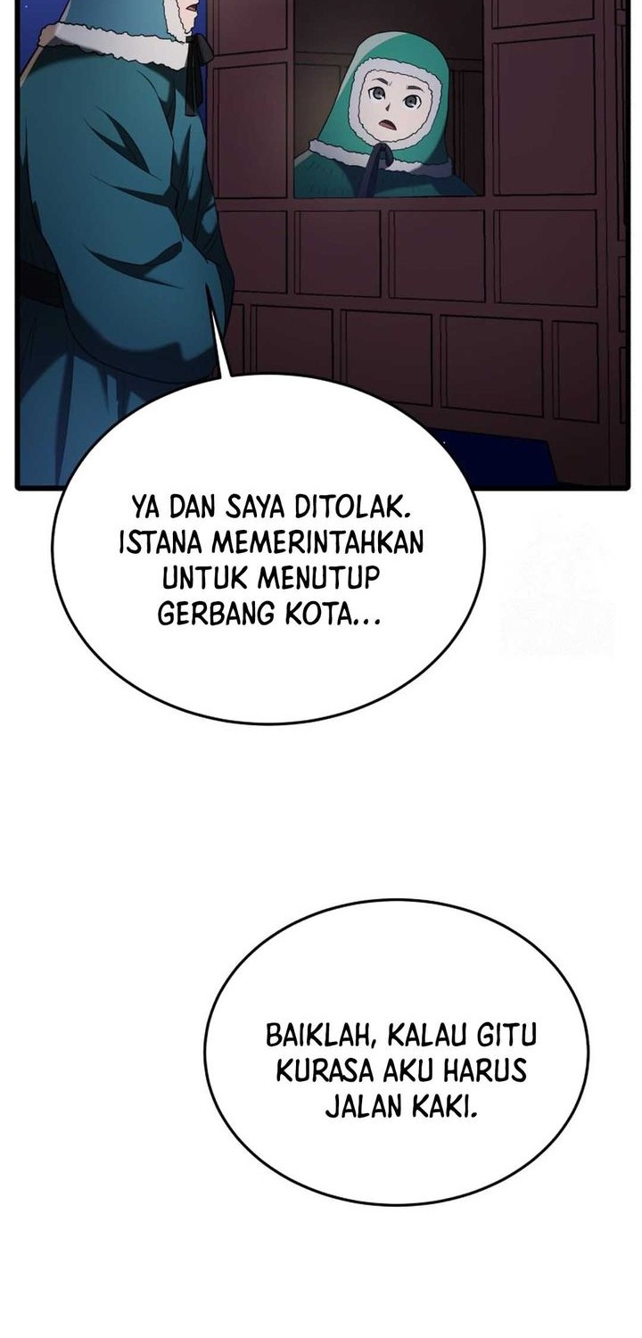 Black Corporation: Joseon Chapter 89 - halaman 14