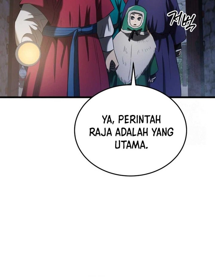 Black Corporation: Joseon Chapter 89 - halaman 16