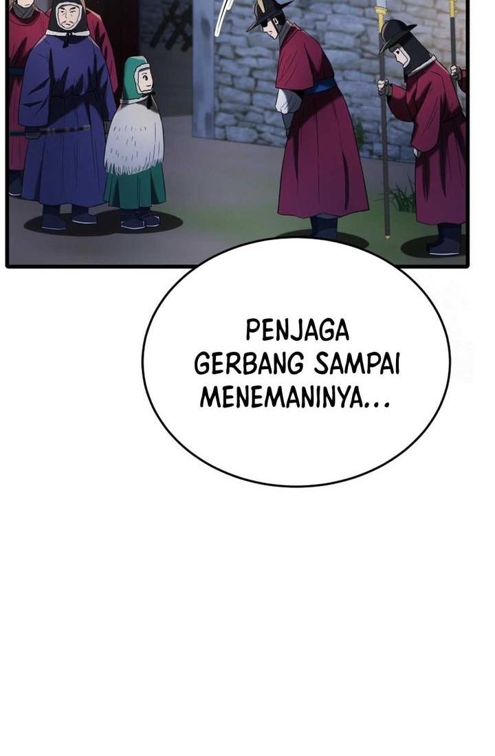 Black Corporation: Joseon Chapter 89 - halaman 20