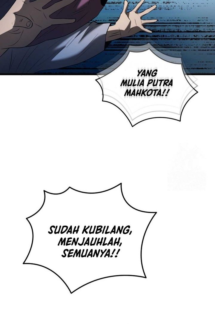 Black Corporation: Joseon Chapter 89 - halaman 26
