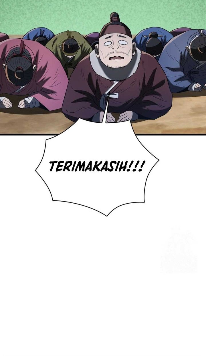 Black Corporation: Joseon Chapter 89 - halaman 38
