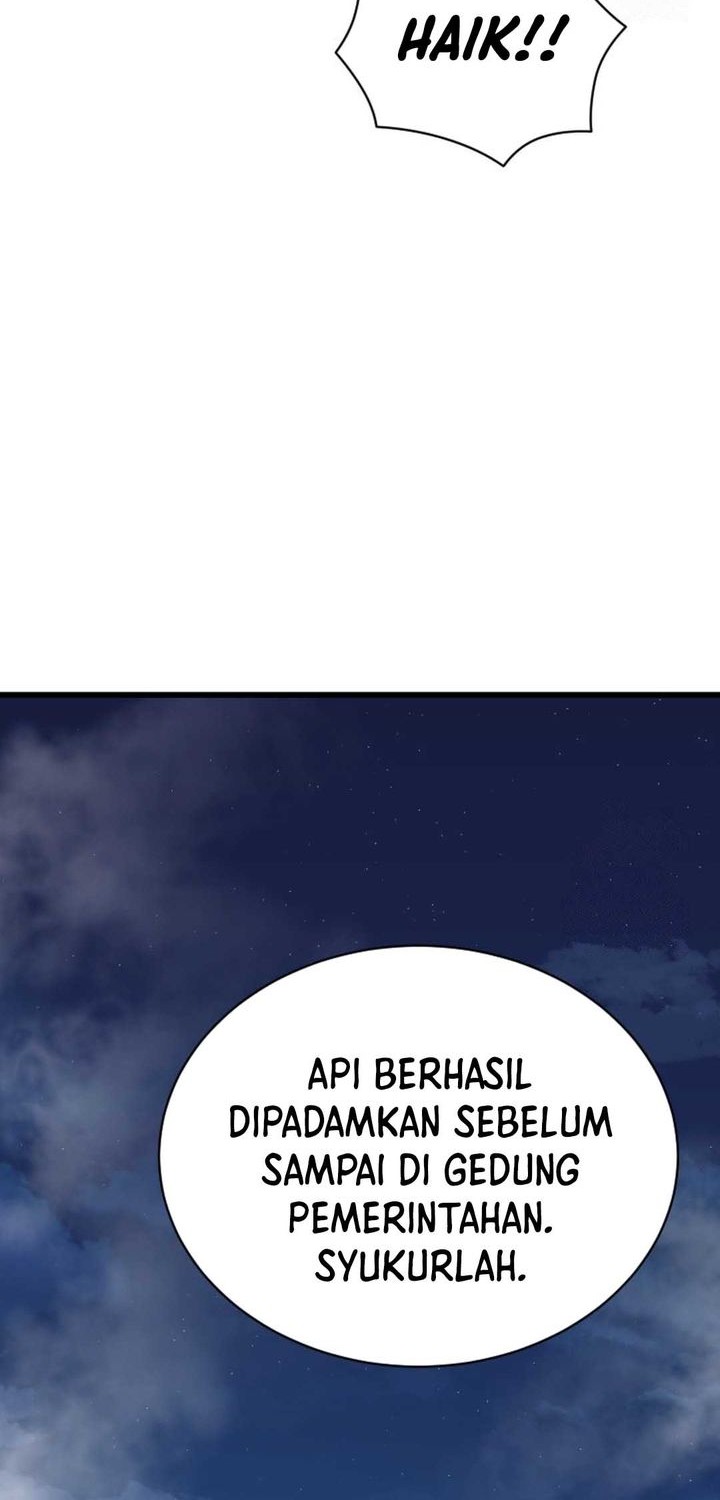 Black Corporation: Joseon Chapter 89 - halaman 40