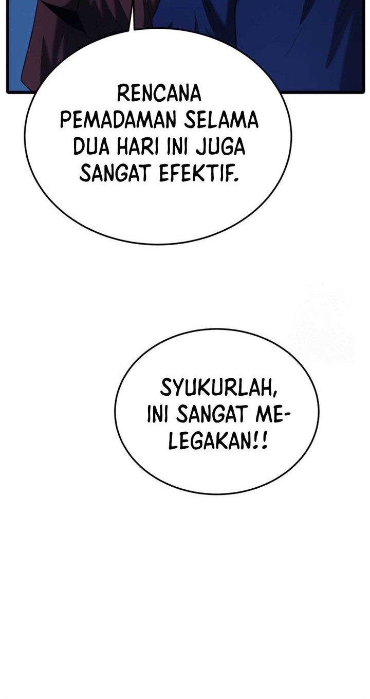 Black Corporation: Joseon Chapter 89 - halaman 42