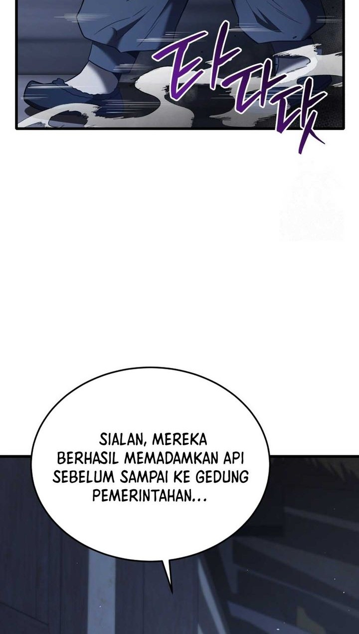 Black Corporation: Joseon Chapter 89 - halaman 46