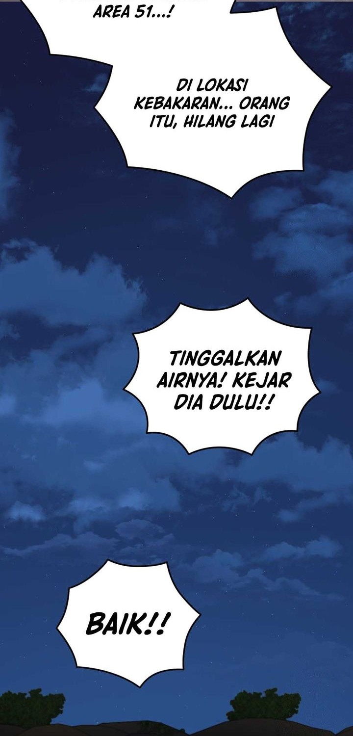 Black Corporation: Joseon Chapter 89 - halaman 60