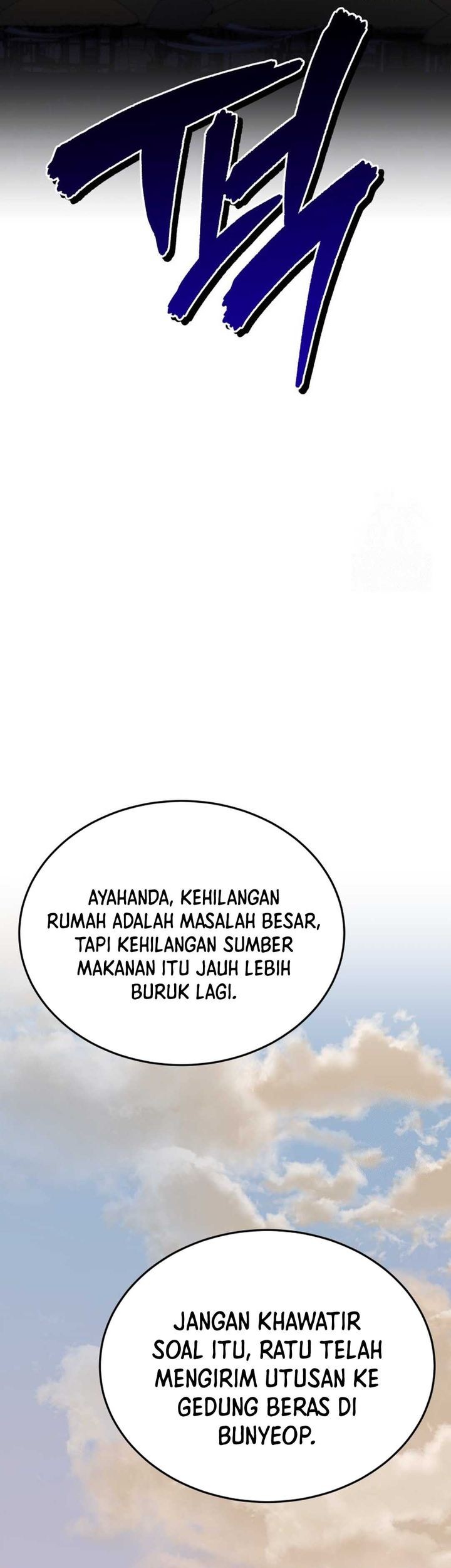 Black Corporation: Joseon Chapter 89 - halaman 61