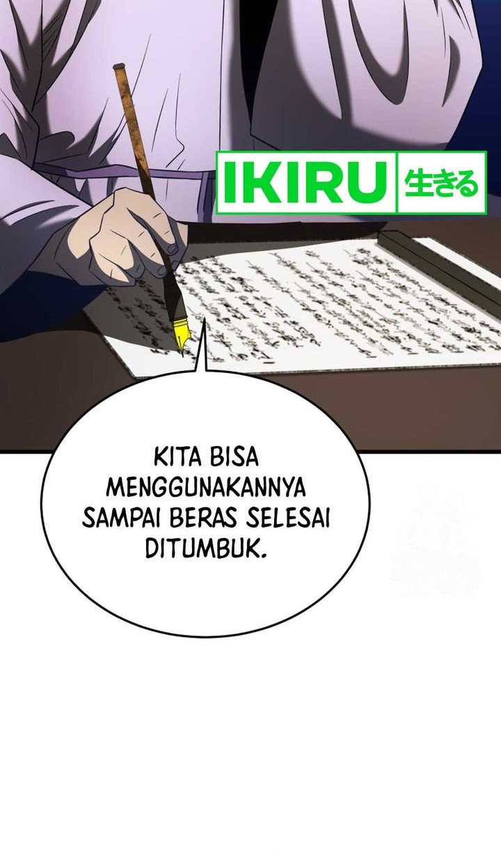 Black Corporation: Joseon Chapter 89 - halaman 68