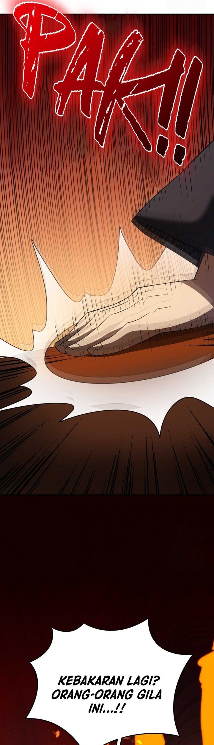 Black Corporation: Joseon Chapter 89 - halaman 7