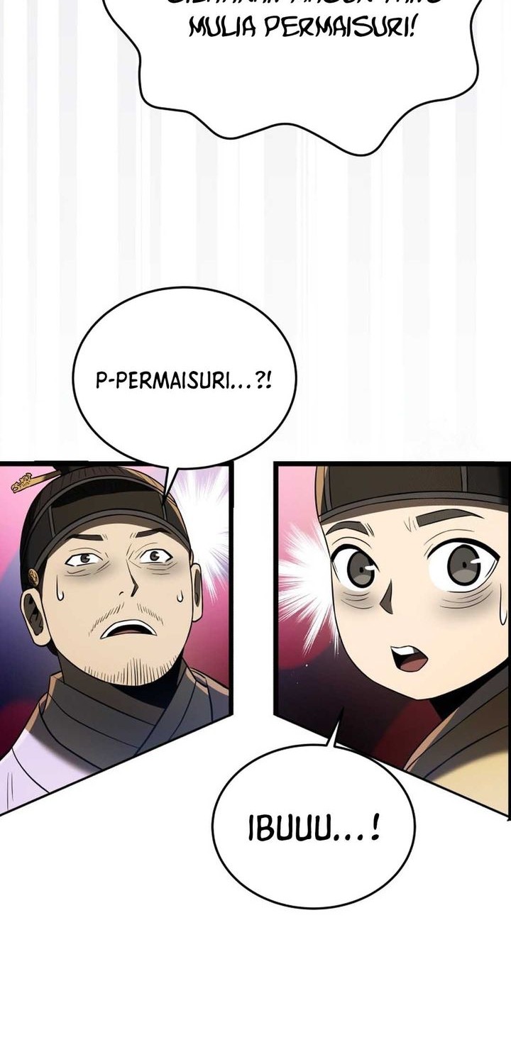 Black Corporation: Joseon Chapter 89 - halaman 73