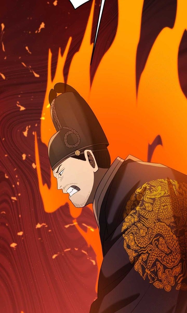Black Corporation: Joseon Chapter 89 - halaman 8