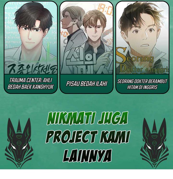 Black Corporation: Joseon Chapter 89 - halaman 82