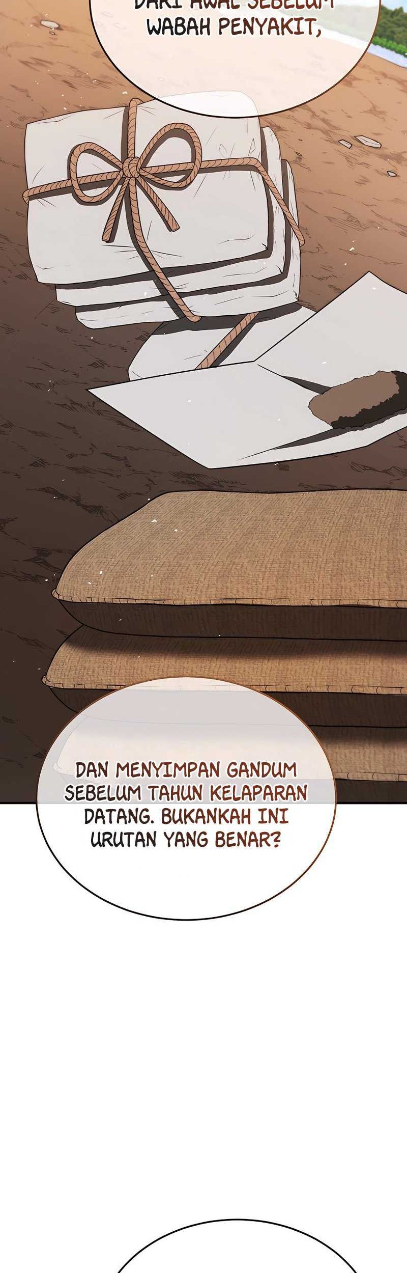 Black Corporation: Joseon Chapter 9 - halaman 11