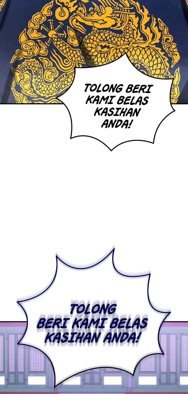 Black Corporation: Joseon Chapter 9 - halaman 19