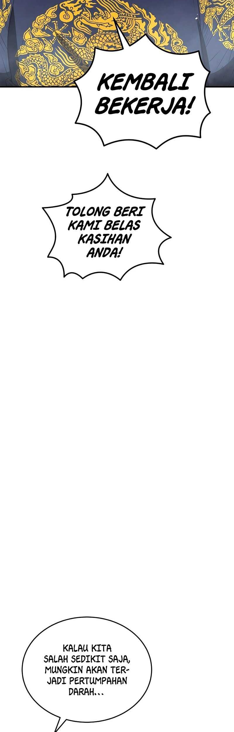 Black Corporation: Joseon Chapter 9 - halaman 34