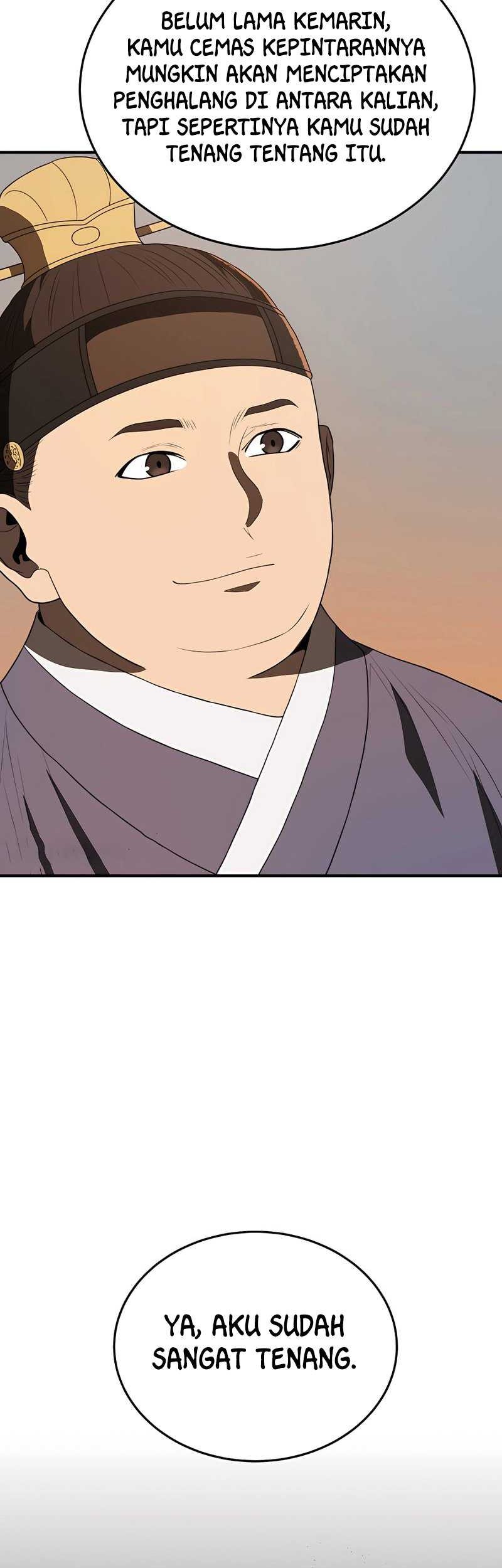 Black Corporation: Joseon Chapter 9 - halaman 52
